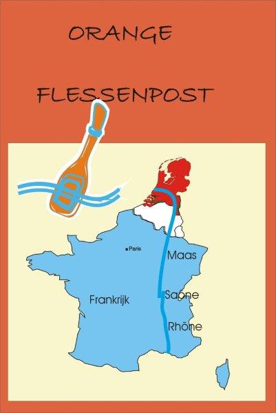 flessenpost